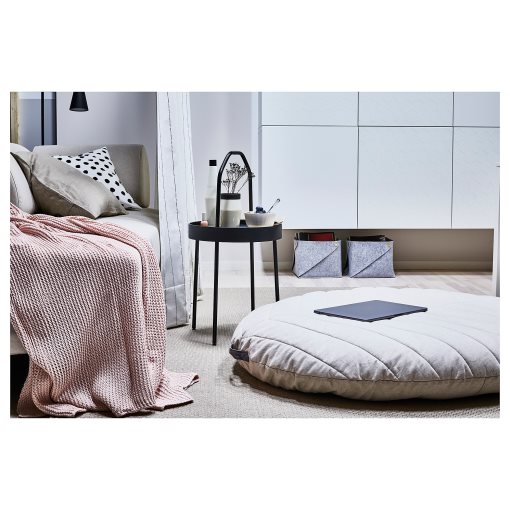 BURVIK, side table, 703.403.84
