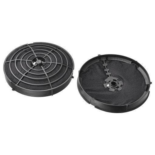 NYTTIG FIL 440, charcoal filter, 2 pack, 704.019.52