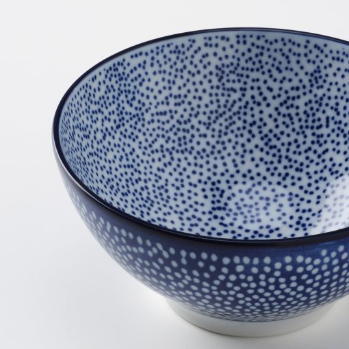 ENTUSIASM, bowl, 4 pack, 704.172.41