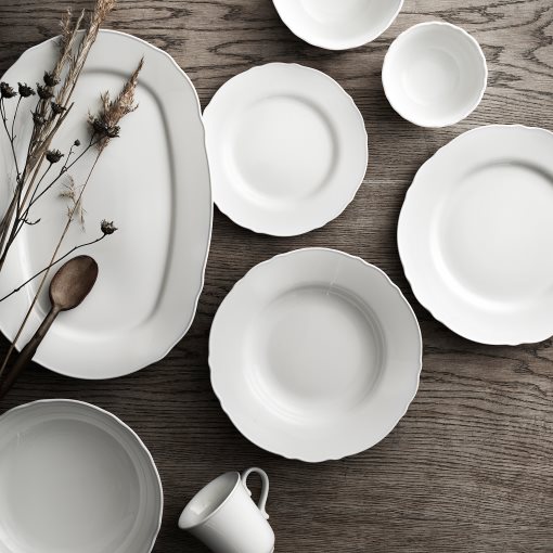 UPPLAGA, side plate, 704.247.03