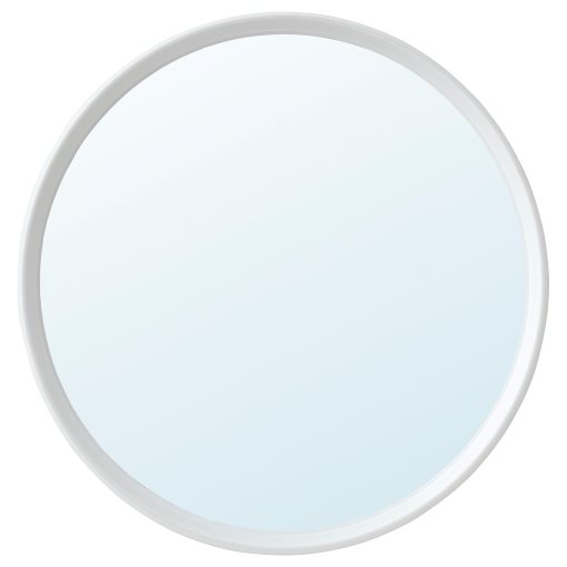 HÄNGIG, mirror, 26 cm, 704.461.54