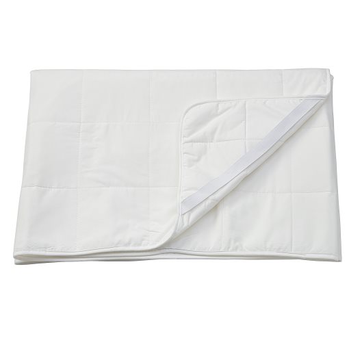 ÄNGSKORN, mattress protector,140x200 cm, 704.619.84