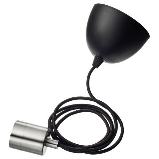 SKAFTET, cord set, 704.663.64