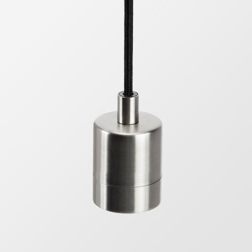 SKAFTET, cord set, 704.663.64