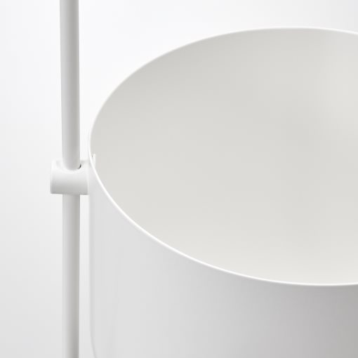 CHILISTRÅN, hanging planter in/outdoor, 12 cm, 704.922.64