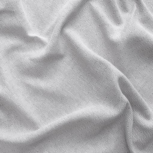 FJÄDERMOTT, curtains 145x300 cm, 1 pair, 705.045.87