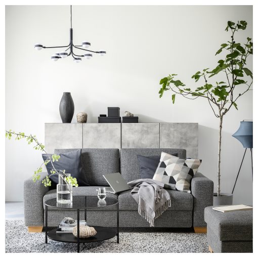 SÖRVALLEN, διθέσιος καναπές, 793.041.45
