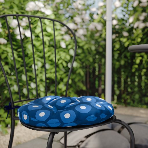 LÄCKÖ, table and 2 chairs/outdoor, 70 cm, 795.762.02