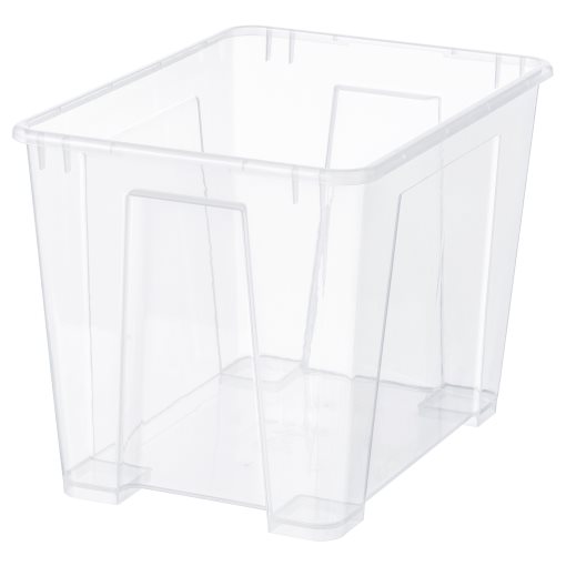 SAMLA, box, 801.029.76