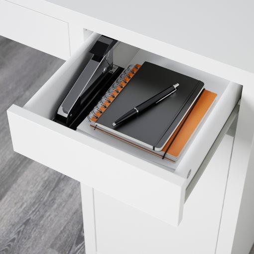 MICKE, desk, 802.130.74