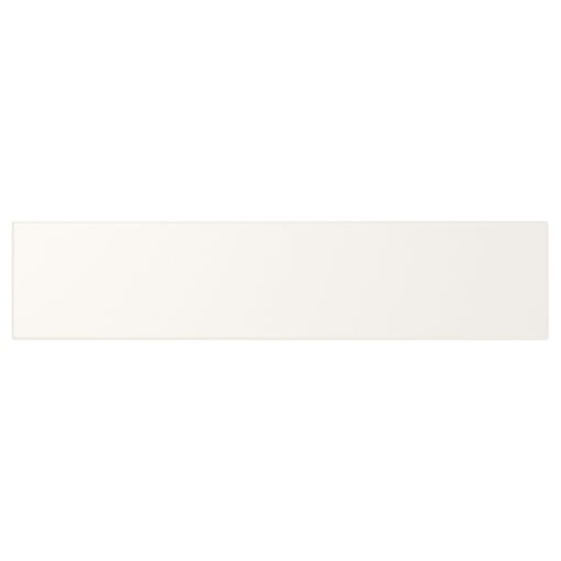 UTRUSTA, drawer front, low, 802.214.51