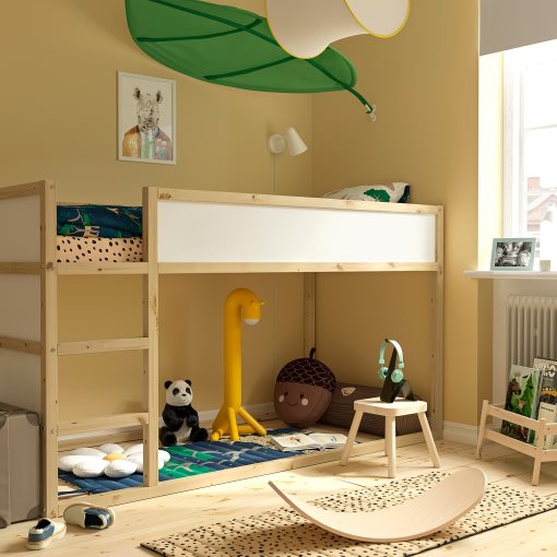 KURA, reversible bed, 802.538.09