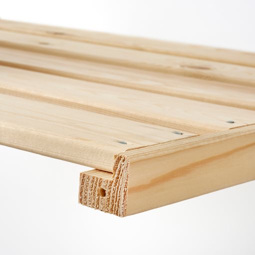 HEJNE, shelf, 2 pack, 802.878.09