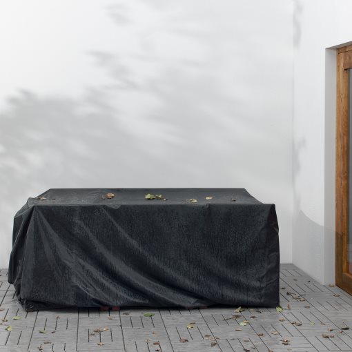 TOSTERÖ, cover for furniture set, 802.923.25