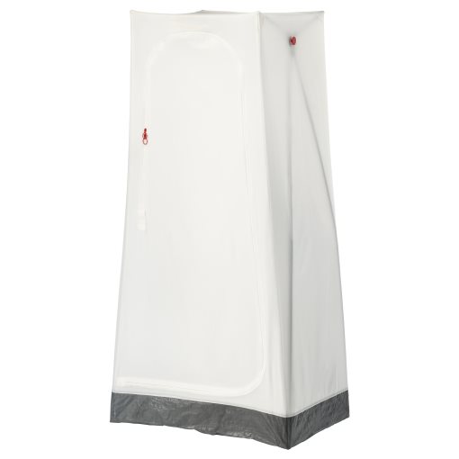VUKU, wardrobe, 74x51x149 cm, 803.319.73