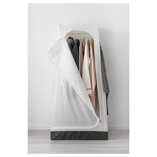 VUKU, wardrobe, 74x51x149 cm, 803.319.73