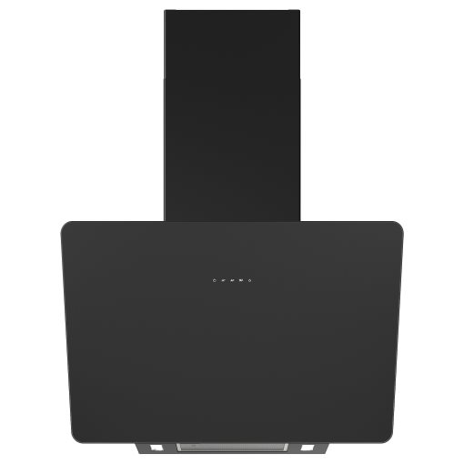 FINSMAKARE, wall mounted extractor hood, 803.923.20