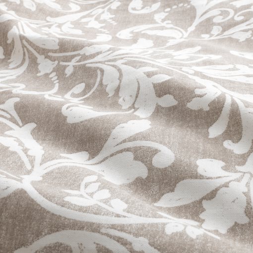 VÅRBRÄCKA, quilt cover and pillowcase, 150x200/50x60 cm, 804.126.10