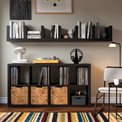 LACK, wall shelf unit, 804.305.91