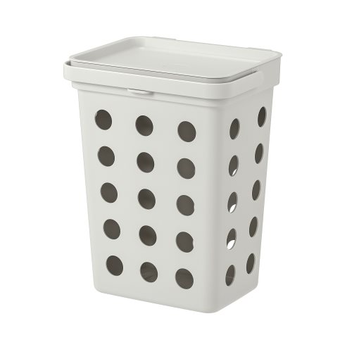 HÅLLBAR, bin for organic waste, 804.338.82