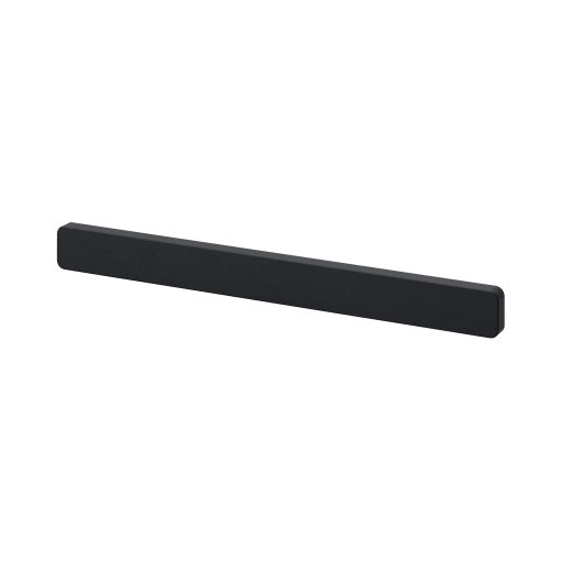 HULTARP, μαγνητική βάση στήριξης μαχαιριών, 38 cm, 804.444.42