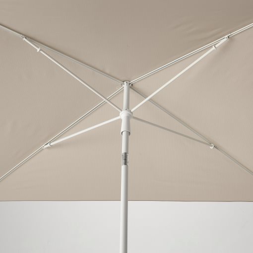 TVETÖ, ομπρέλα ήλιου με κλίση, 180x145 cm, 804.688.57