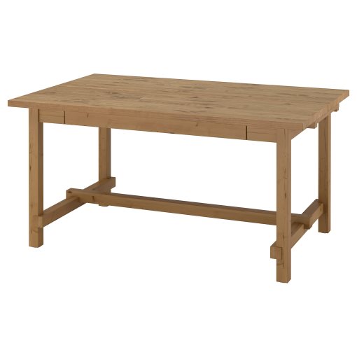 NORDVIKEN, extendable table, 152/223x95 cm, 804.885.44