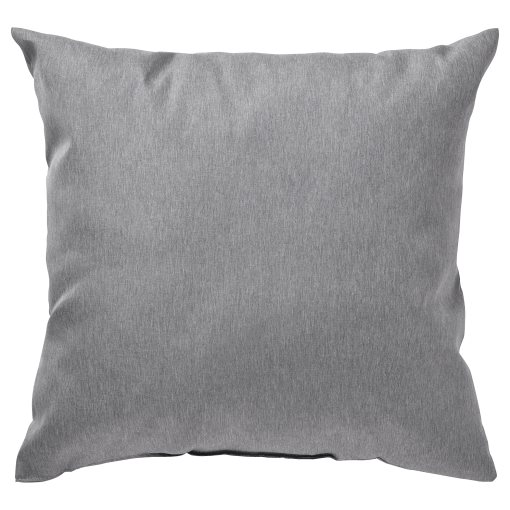 KÄRLEKSGRÄS, cushion, 40x40 cm, 804.953.18