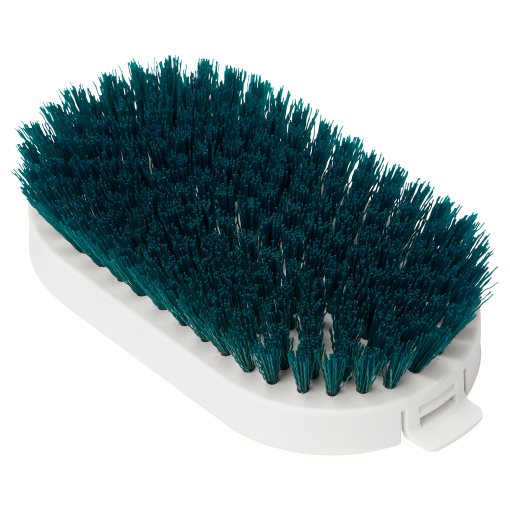 PEPPRIG, bristle refill for brush head, 804.995.66