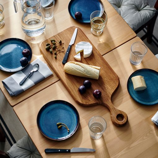 ARTISTISK, chopping board, 59x25 cm, 805.110.83
