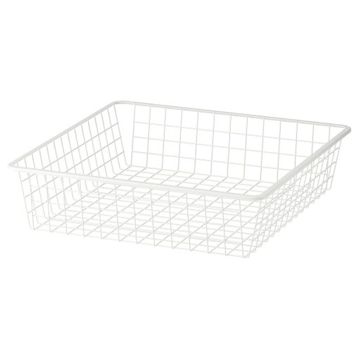 ALTARLIDEN, συρμάτινο καλάθι, 60x62 cm, 805.966.85
