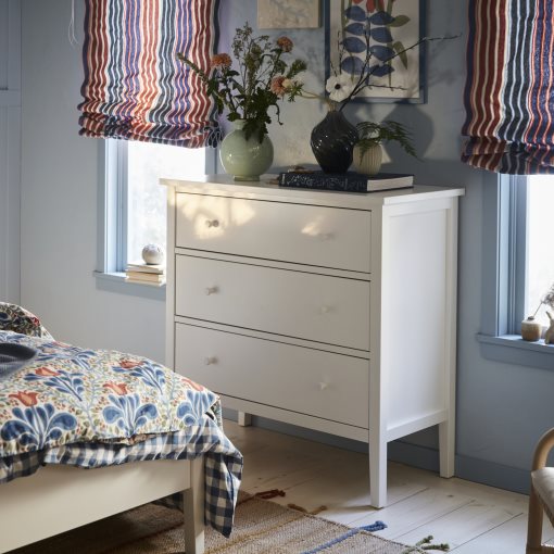 GULLABERG, chest of 3 drawers, 99x48x100 cm, 806.098.95