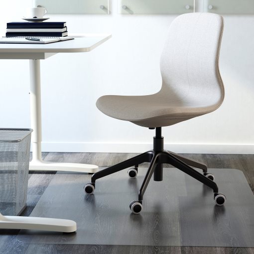 LÅNGFJÄLL, swivel chair, 891.775.66
