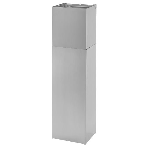 LAGAN, διακοσμητικός αγωγός για απορροφητήρα, 900.690.66