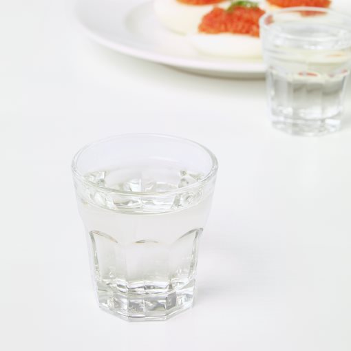 POKAL, snaps glass, 900.919.96