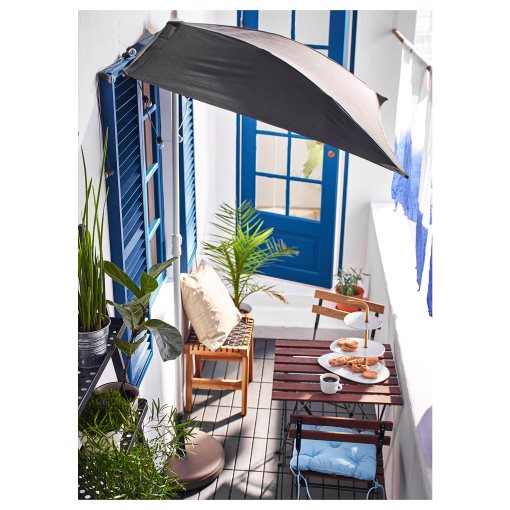 TÄRNÖ, chair outdoor, foldable, 900.954.28