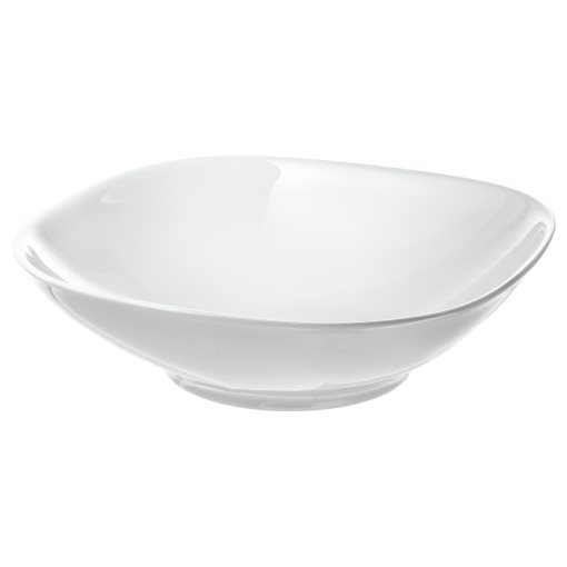 VÄRDERA, deep plate, 902.773.48