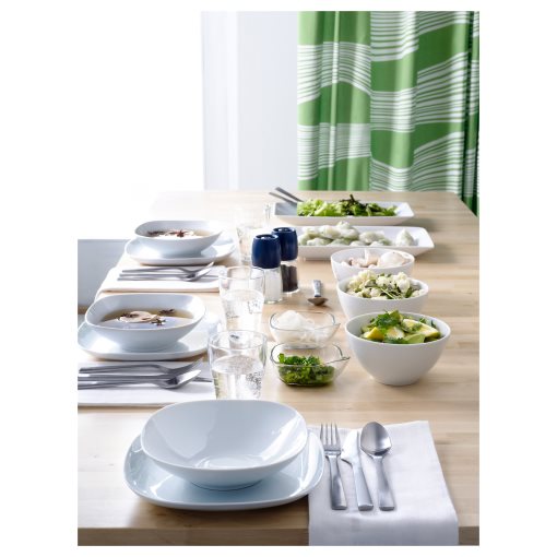VÄRDERA, deep plate, 902.773.48