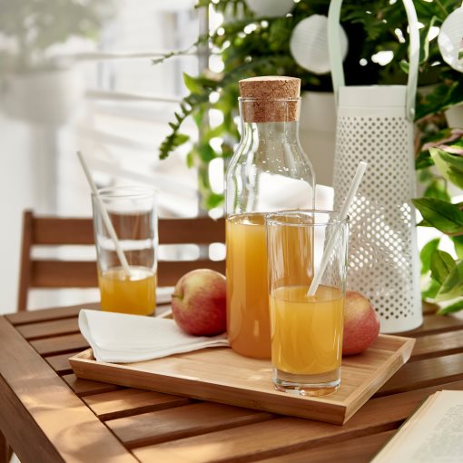 IKEA 365+, carafe with stopper, 902.797.19