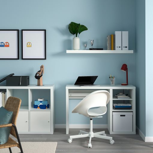 LACK, wall shelf, 902.821.80