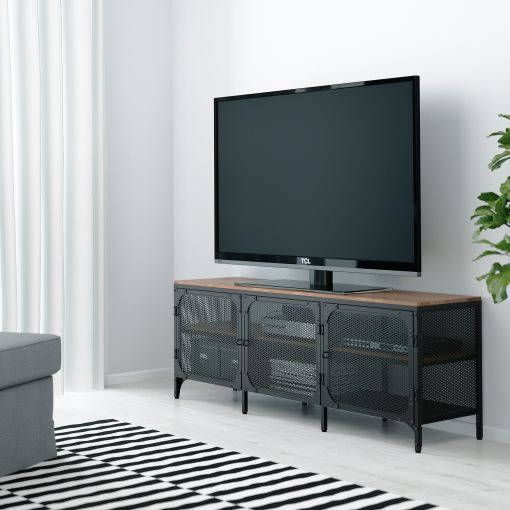 FJÄLLBO, TV bench, 903.392.90