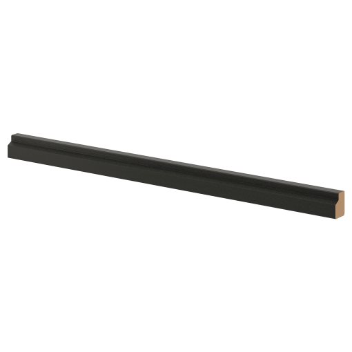 LERHYTTAN, deco strip, contoured edge, 903.560.91