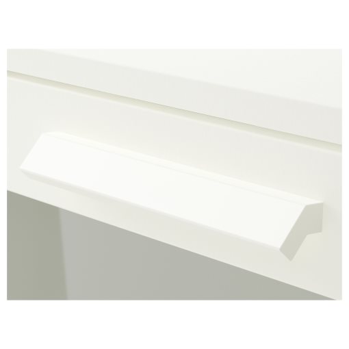 BRIMNES, chest of 4 drawers, 903.920.46