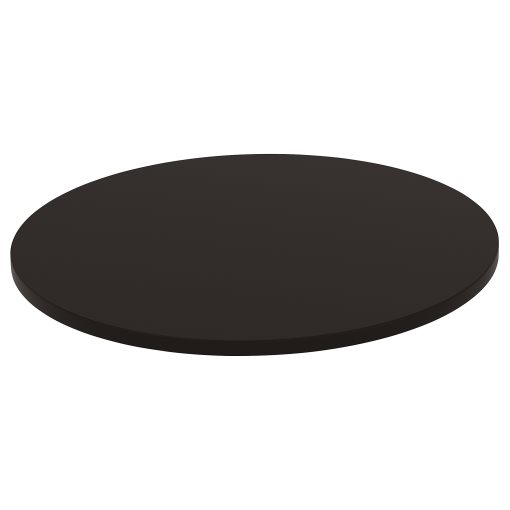 STENSELE, επιφάνεια τραπεζιού, 70 cm, 904.128.98