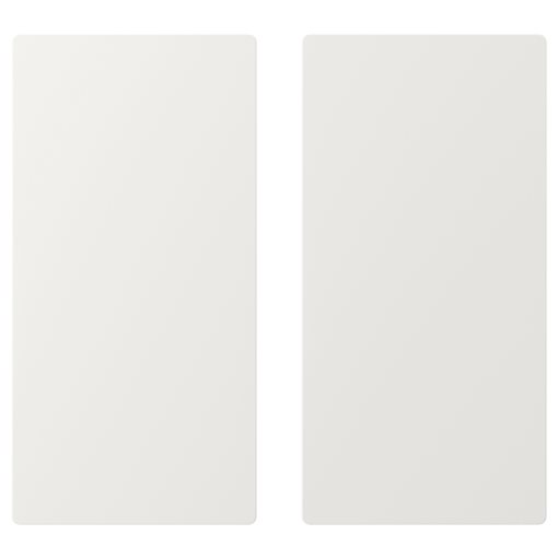 SMÅSTAD, door 30x60 cm, 2 pack, 904.342.30