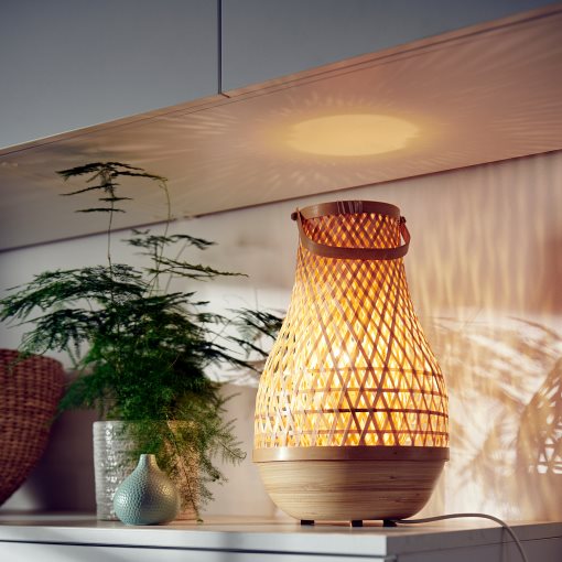 MISTERHULT, table lamp, 904.376.29