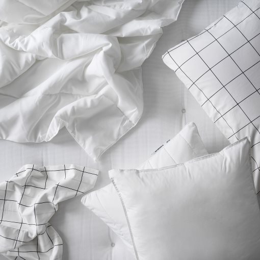 SÄFFEROT, duvet, light warm 240x220 cm, 904.570.71