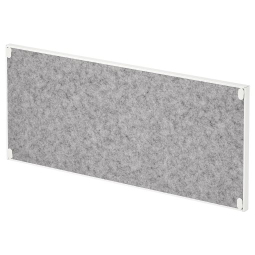 TROTTEN, noticeboard, 76x33 cm, 904.747.68
