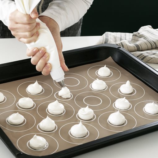 BAKTRADITION, baking mat, 41x31 cm, 904.801.75