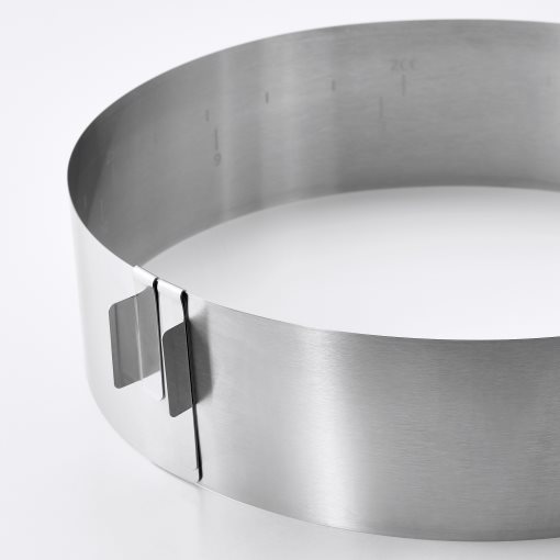 TÅRTBAK, φόρμα ψησίματος ρυθμιζόμενη, 30 cm, 904.855.35